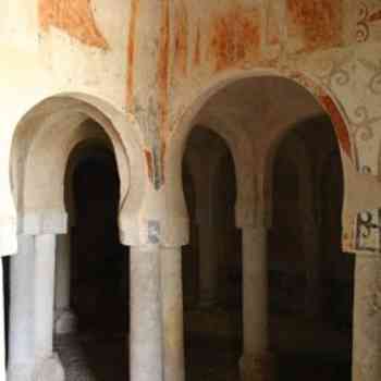 Click para ampliar. Pulsa en el nombre para ver la ficha. San Baudelio de Berlanga-5